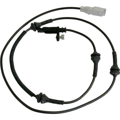 Sensor, Raddrehzahl | CITROEN C5,PEUGEOT 407 07 | 0 986 594 522
