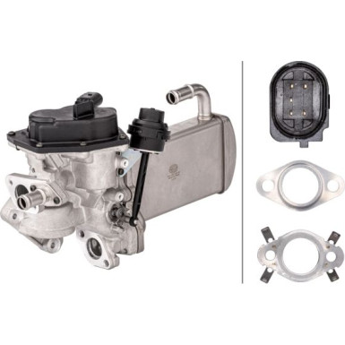 HELLA AGR-Modul | 6NU 358 167-031