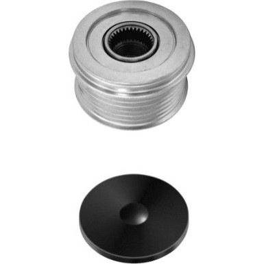 HELLA Generatorfreilauf | 9XU 358 038-591