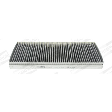 CHAMPION Innenraumfilter | CCF0024C