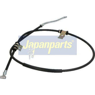 Seilzug, Feststellbremse Suzuki T. Samurai 88-04 Pr BC-811