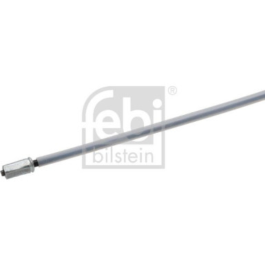 Seilzug, Feststellbremse 30727 Seilzug, Feststellbremse 30727