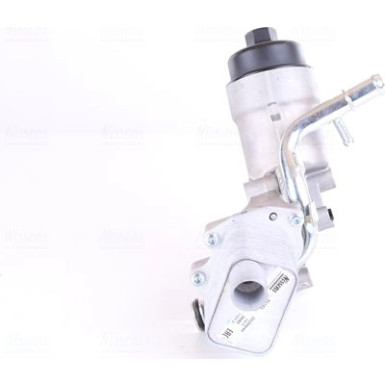 Ölkühler PKW Opel Astra J 09 FIRST FIT 91161