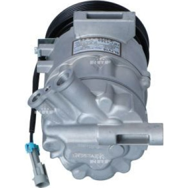 Kompressor, Klimaanlage EASY FIT 32269