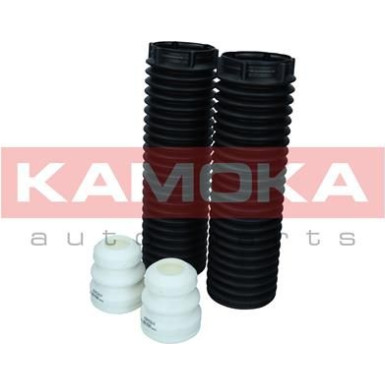 KAMOKA Staubschutzsatz, Stoßdämpfer KAMOKA Staubschutzsatz, Stoßdämpfer