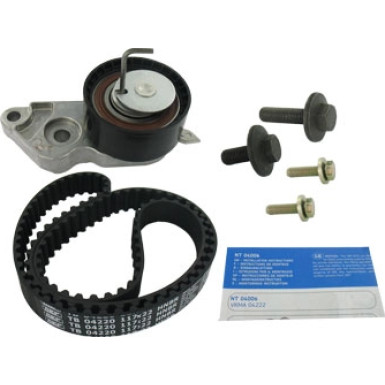 VKMA 04222 Zahnriemensatz VKMA 04222 Zahnriemensatz