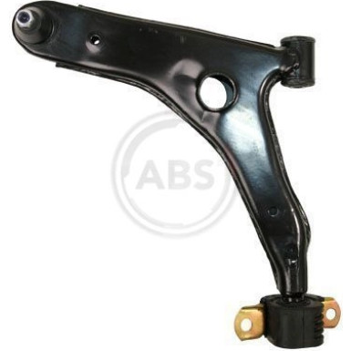 210715 Lenker, Radaufhängung 210715 Lenker, Radaufhängung