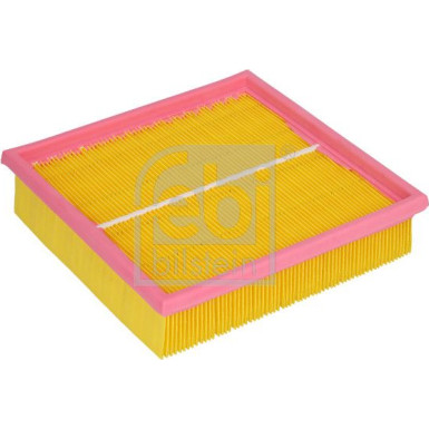 FEBI BILSTEIN Innenraumfilter | 10152