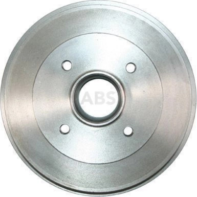 A.B.S. Bremstrommel A.B.S. Bremstrommel