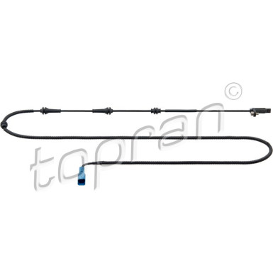 TOPRAN Stange/Strebe, Stabilisator TOPRAN Stange/Strebe, Stabilisator