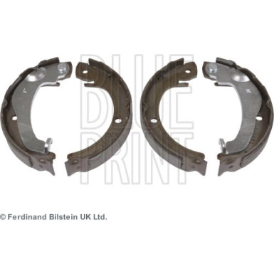 Handbremsbacken Toyota Corolla Verso 04-09 | ADT34177