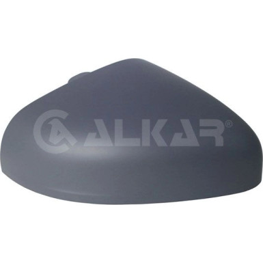 SPIEGELVERKLEIDUNG R grundiert | FORD FIESTA VII 1,17 | 6342743