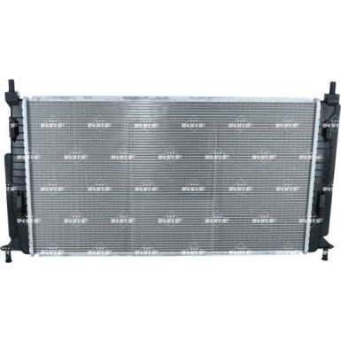 Kühler, Motorkühlung | 53905