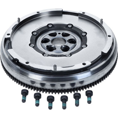 SACHS Schwungrad 2294 001 095 Zwei-Massen-Schwungrad