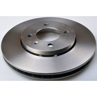 DENCKERMANN Bremsscheibe | B130655