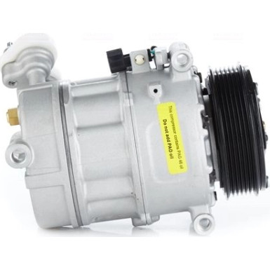 Kompressor PKW Ford Focus 11 FIRST FIT 890125