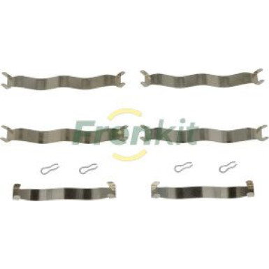 FRENKIT Zubehörsatz, Scheibenbremsbelag 900937 FRENKIT Zubehörsatz, Scheibenbremsbelag 900937