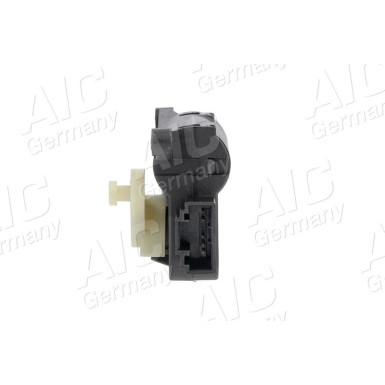 Stellelement Mischklappe AUDI,SKODA,VW Golf 03 NEW MOBILITY PARTS 56084