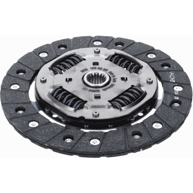 SACHS Kupplungssatz SACHS Kupplungssatz