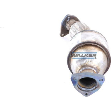 91 / Katalysator | AUDI A4 1.9TDI 81kW, Passat 1.9TDI 81k | 20191