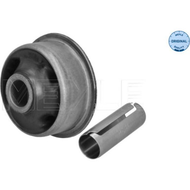 20 308 001 Querlenkerlager VA li/re SEAT Ibiza II,VW Golf II 93 MEYLE-ORIGINAL: True to OE 100 407 0012/S