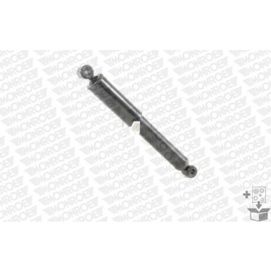 VAN-MAGNUM-Stoßdämpfer HA | CITROEN,FIAT,PEUGEOT | V2509 VAN-MAGNUM-Stoßdämpfer HA | CITROEN,FIAT,PEUGEOT | V2509