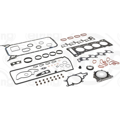 498.950 Dichtungsvollsatz, Motor