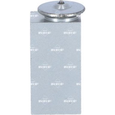 NRF Expansionsventil, Klimaanlage 38593 EASY FIT