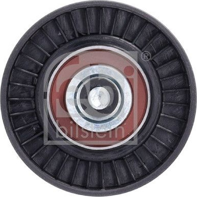 Spannrolle, Keilrippenriemen 171512