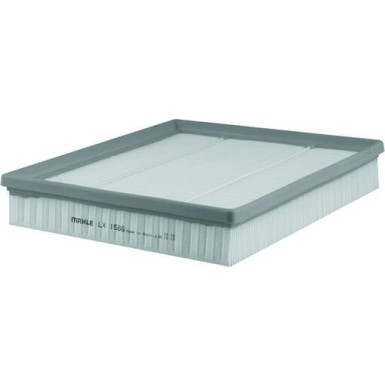 MAHLE Luftfilter | LX 1586