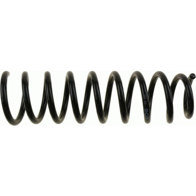 Sachs Fahrwerksfeder Audi T. A4 Ab 01/95 | 996 033