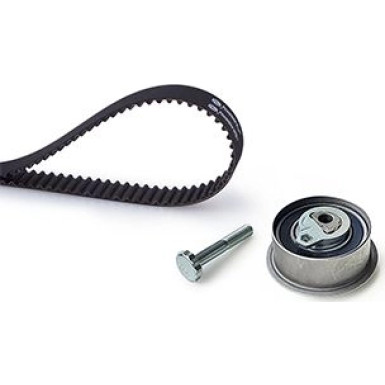 Zahnriemensatz HYUNDAI i10 07 PowerGrip™ K025511XS