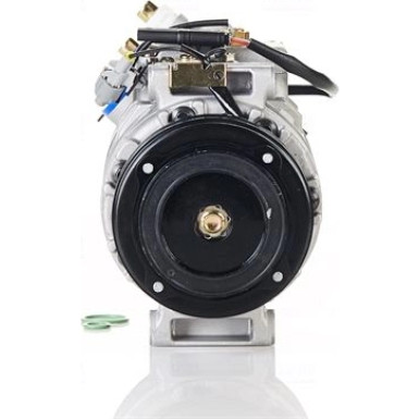 Kompressor PKW BMW 5-Series (E60) (03-) FIRST FIT 890073