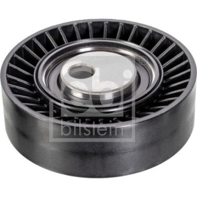 Febi Bilstein Umlenk- / Führungsrolle, Keilrippenriemen 06050