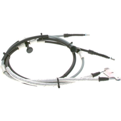 Handbremsseil | OPEL Vectra Caravan,Signum 03 | 1987477907