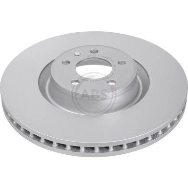 18426 Bremsscheibe BESCHICHTET