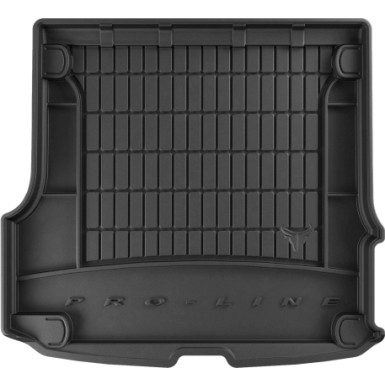 TM548188 Passgenaue Kofferraummatte Gummimatte Bmw X3 E83 03-10