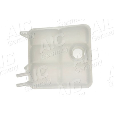 Ausgleichsbehälter, Kühlmittel | VOLVO C30,C70,S40,V50 03 | 55991