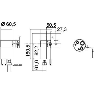 Trockner, Klimaanlage | AD 290 000P Trockner, Klimaanlage | AD 290 000P
