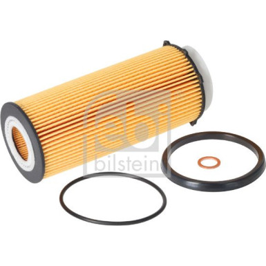 FEBI BILSTEIN Ölfilter | 38530