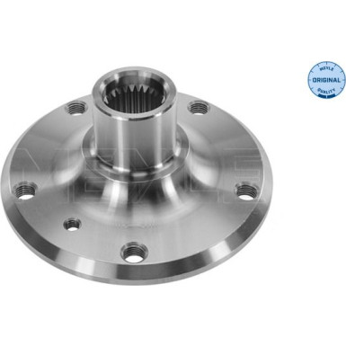 11 325 010 Radnabe HA li/re BMW 1,3 04 MEYLE-ORIGINAL: True to OE 3147520006