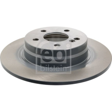 FEBI BILSTEIN Bremsscheibe 30555