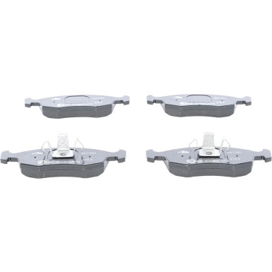 Bremsbelagsatz, Scheibenbremse | 13.0460-7351.2 Bremsbelagsatz, Scheibenbremse | 13.0460-7351.2