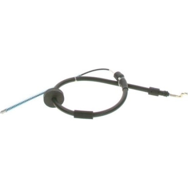 1 987 477 171 Seilzug, Feststellbremse