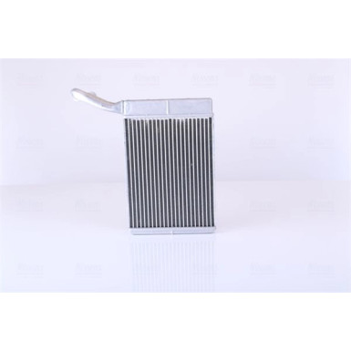 Heizkühler PKW Peugeot 407 04 FIRST FIT 707095