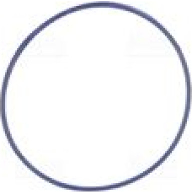 NISSENS Drosselklappenstutzen 955040 FIRST FIT