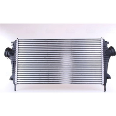 Ladeluftkühler PKW OPEL INSIGNIA 08 FIRST FIT 96554