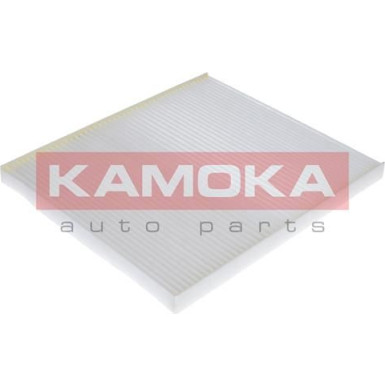 KAMOKA Filter, Innenraumluft F412501