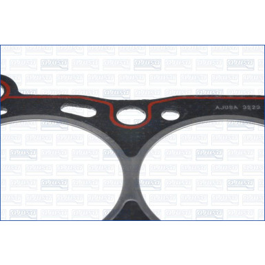 AJUSA Dichtung, Zylinderkopf 10067300