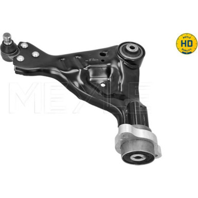 15 304 181HD Querlenker VA re (HD) MERCEDES Vito,Viano 03 MEYLE-HD: Better than OE 016 050 0086/HD